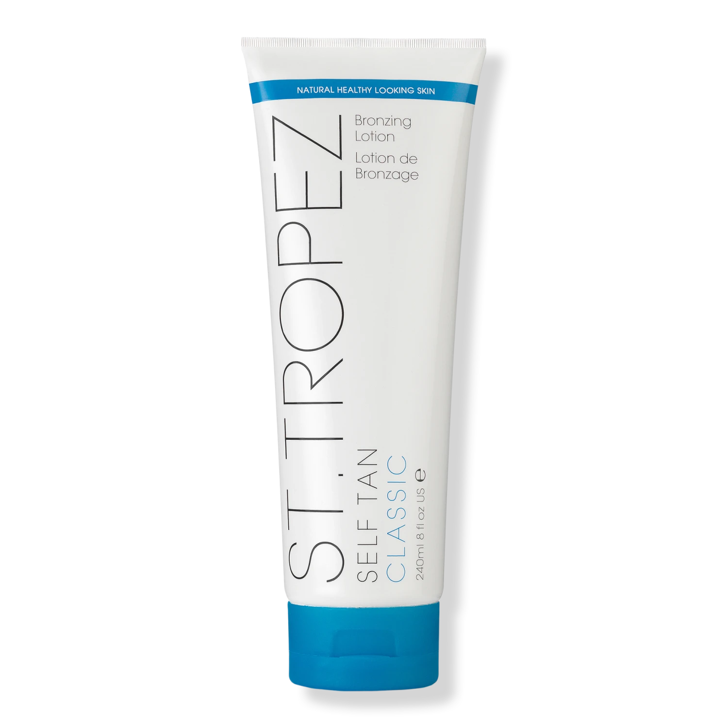 St. Tropez Self Tan Classic Bronzing Lotion 1 St. Tropez Self Tan Classic Bronzing Lotion