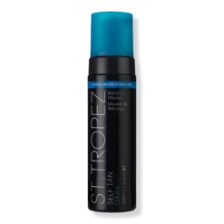St. Tropez Self Tan Dark Bronzing Mousse