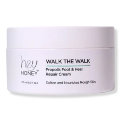 Hey Honey Walk The Walk Propolis Foot Cream -Cheap Beaunisa Store 2303379