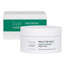 Hey Honey Walk The Walk Propolis Foot Cream -Cheap Beaunisa Store 2303379cm alt02