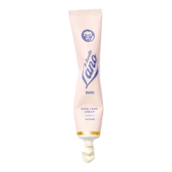 Rose Hand Cream Intense