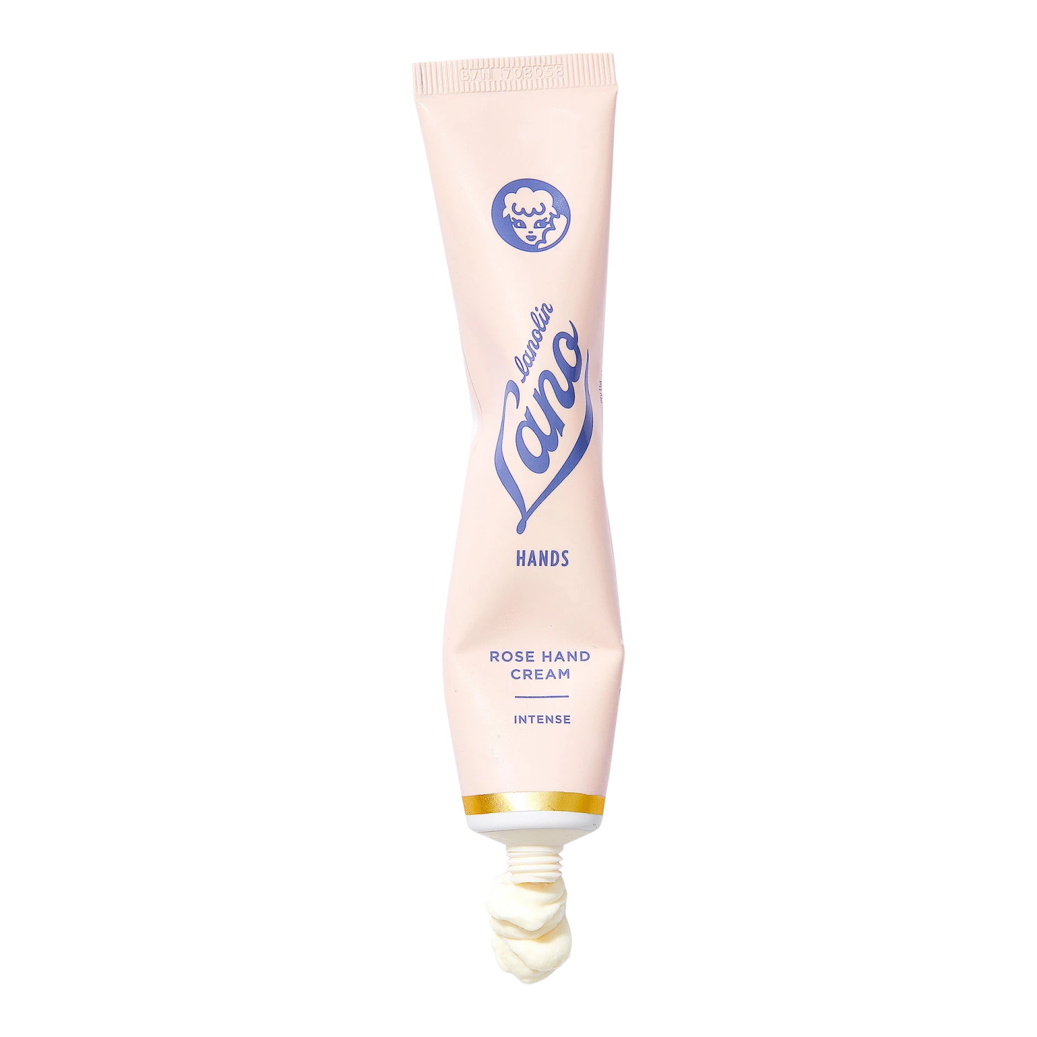 Rose Hand Cream Intense 1 Rose Hand Cream Intense
