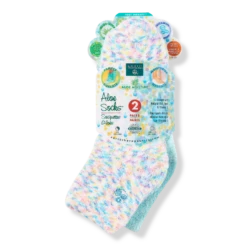Aloe Moisture Aloe Socks With Vitamin E -Cheap Beaunisa Store 2502167