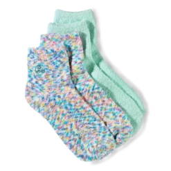 Aloe Moisture Aloe Socks With Vitamin E -Cheap Beaunisa Store 2502167cm alt01