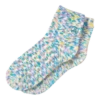 Aloe Moisture Aloe Socks With Vitamin E