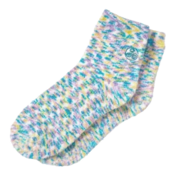 Aloe Moisture Aloe Socks With Vitamin E