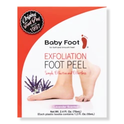 Original Exfoliant Foot Peel -Cheap Beaunisa Store 2503546
