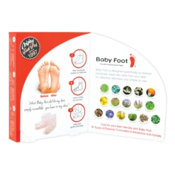 Original Exfoliant Foot Peel -Cheap Beaunisa Store 2503546 alt01