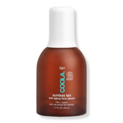 Coola Organic Sunless Tan Anti-Aging Face Serum 9 Coola Organic Sunless Tan Anti-Aging Face Serum -Cheap Beaunisa Store 2506723