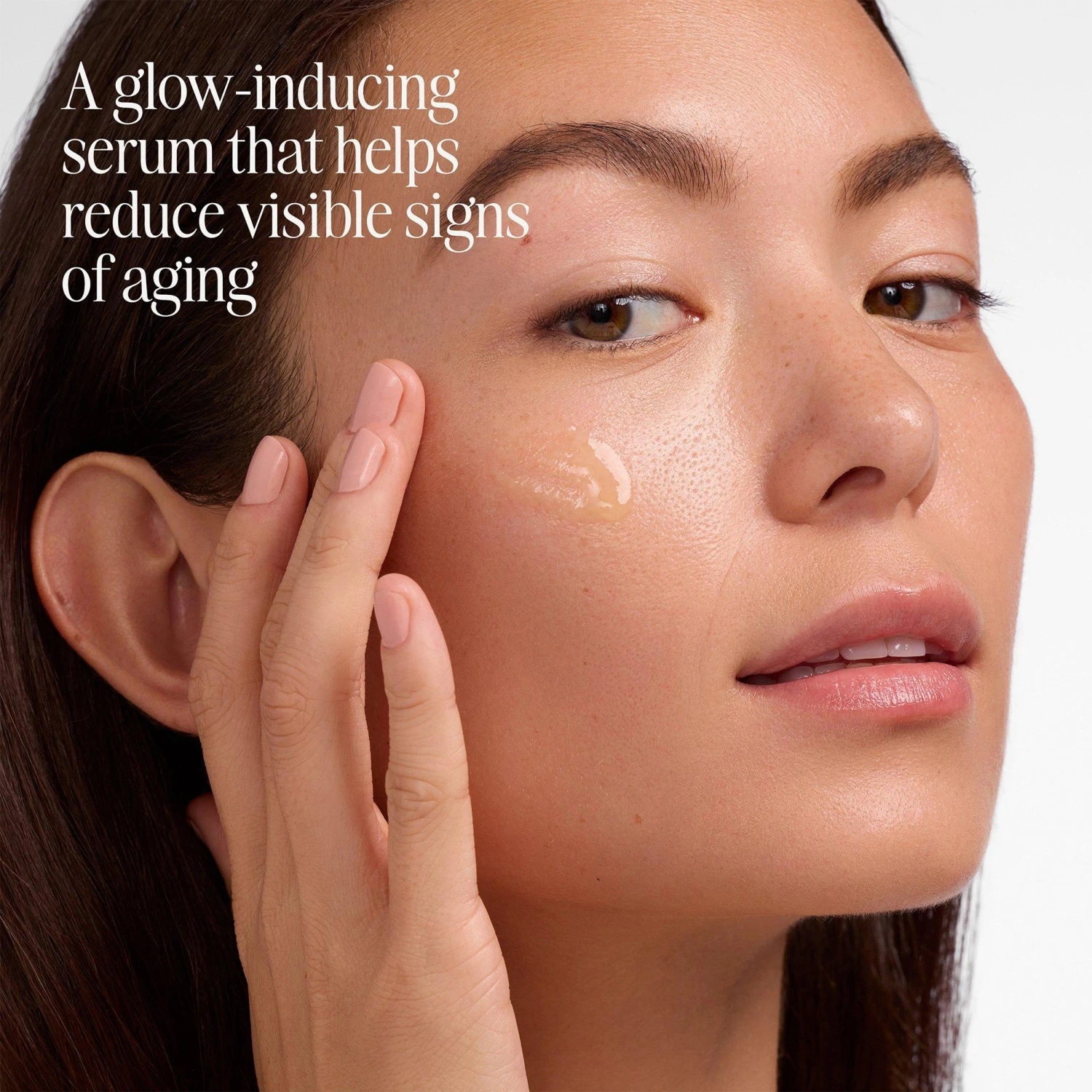 Coola Organic Sunless Tan Anti-Aging Face Serum 4 Coola Organic Sunless Tan Anti-Aging Face Serum - Image 4