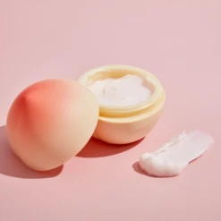 Moisturizing Peach Hand Cream -Cheap Beaunisa Store 2512209 alt02