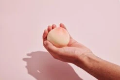 Moisturizing Peach Hand Cream -Cheap Beaunisa Store 2512209 alt03