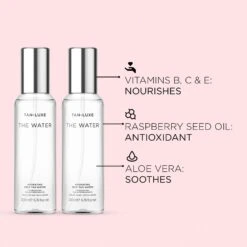 TAN-LUXE THE WATER - Hydrating Self-Tan Water -Cheap Beaunisa Store 2512288cm alt03