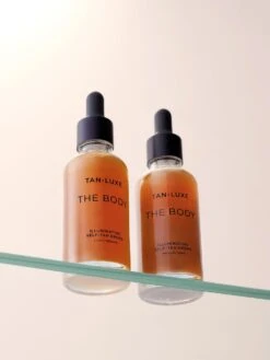 TAN-LUXE THE BODY - Illuminating Self-Tan Drops -Cheap Beaunisa Store 2512290cm alt02