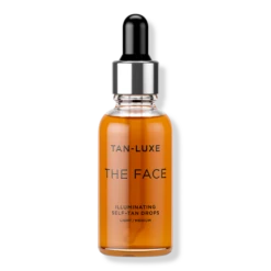 TAN-LUXE THE FACE - Illuminating Self-Tan Drops -Cheap Beaunisa Store 2512293