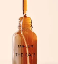 TAN-LUXE THE FACE - Illuminating Self-Tan Drops -Cheap Beaunisa Store 2512293cm alt02