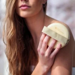 Daily Detox Massage Brush -Cheap Beaunisa Store 2512398 alt03