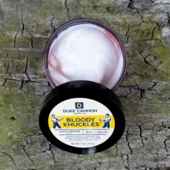 Bloody Knuckles Hand Repair Balm