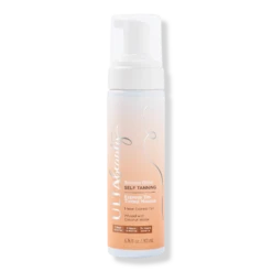 Self Tanning Express Tan Tinted Mousse
