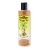 Browning Lotion With Coconut Oil