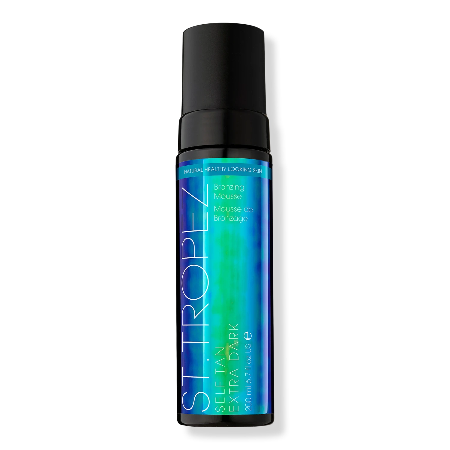 St. Tropez Self Tan Extra Dark Bronzing Mousse 1 St. Tropez Self Tan Extra Dark Bronzing Mousse