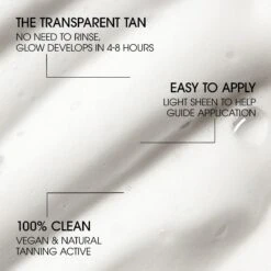 St. Tropez Self Tan Purity Bronzing Water Mousse