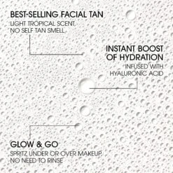 St. Tropez Self Tan Purity Bronzing Water Face Mist 5 St. Tropez Self Tan Purity Bronzing Water Face Mist -Cheap Beaunisa Store 2522748cm alt01