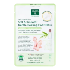 Soft & Smooth Gentle Peeling Foot Mask