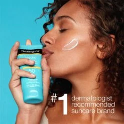 Neutrogena Hydro Boost Water Gel Lotion Sunscreen SPF 50 -Cheap Beaunisa Store 2523379cm alt03