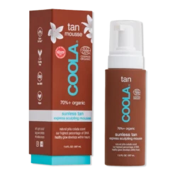 Coola Organic Sunless Tan Express Sculpting Mousse 7 Coola Organic Sunless Tan Express Sculpting Mousse -Cheap Beaunisa Store 2523608