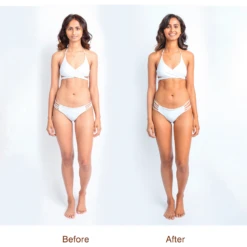 Coola Organic Sunless Tan Express Sculpting Mousse 9 Coola Organic Sunless Tan Express Sculpting Mousse -Cheap Beaunisa Store 2523608cm alt04