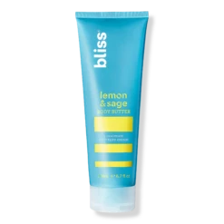 Bliss Lemon & Sage Body Butter Maximum Moisture Cream -Cheap Beaunisa Store 2524167
