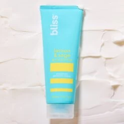 Bliss Lemon & Sage Body Butter Maximum Moisture Cream -Cheap Beaunisa Store 2524167 alt03