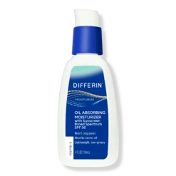 Oil Absorbing Moisturizer SPF 30 -Cheap Beaunisa Store 2525875