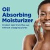 Oil Absorbing Moisturizer SPF 30