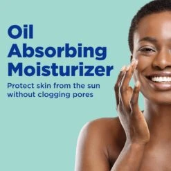 Oil Absorbing Moisturizer SPF 30