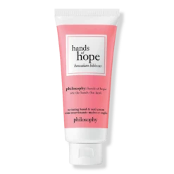 Philosophy Hands Of Hope