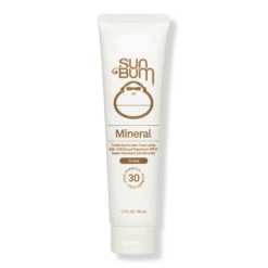 Sun Bum Mineral Sunscreen Face Tint SPF 30
