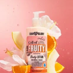 Call Of Fruity Body Lotion -Cheap Beaunisa Store 2531155cm alt03