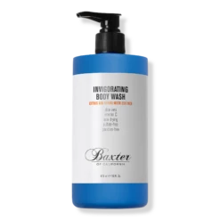 Baxter Of California Invigorating Body Wash