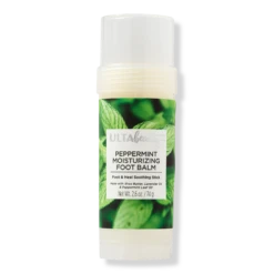Moisturizing Peppermint Foot Stick