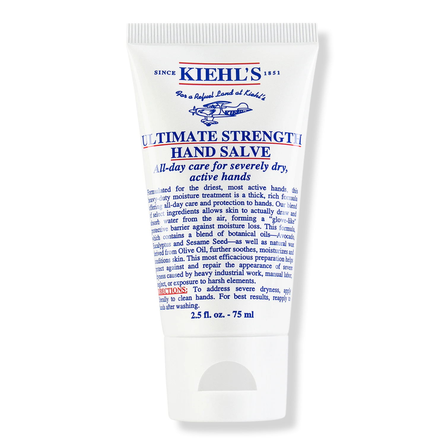 Ultimate Strength Hand Salve 6 Ultimate Strength Hand Salve - Image 6