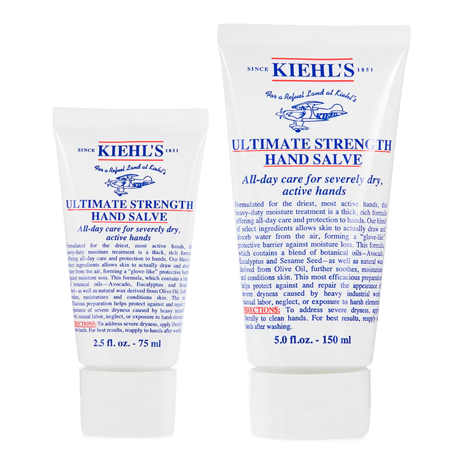 Ultimate Strength Hand Salve 2 Ultimate Strength Hand Salve - Image 2