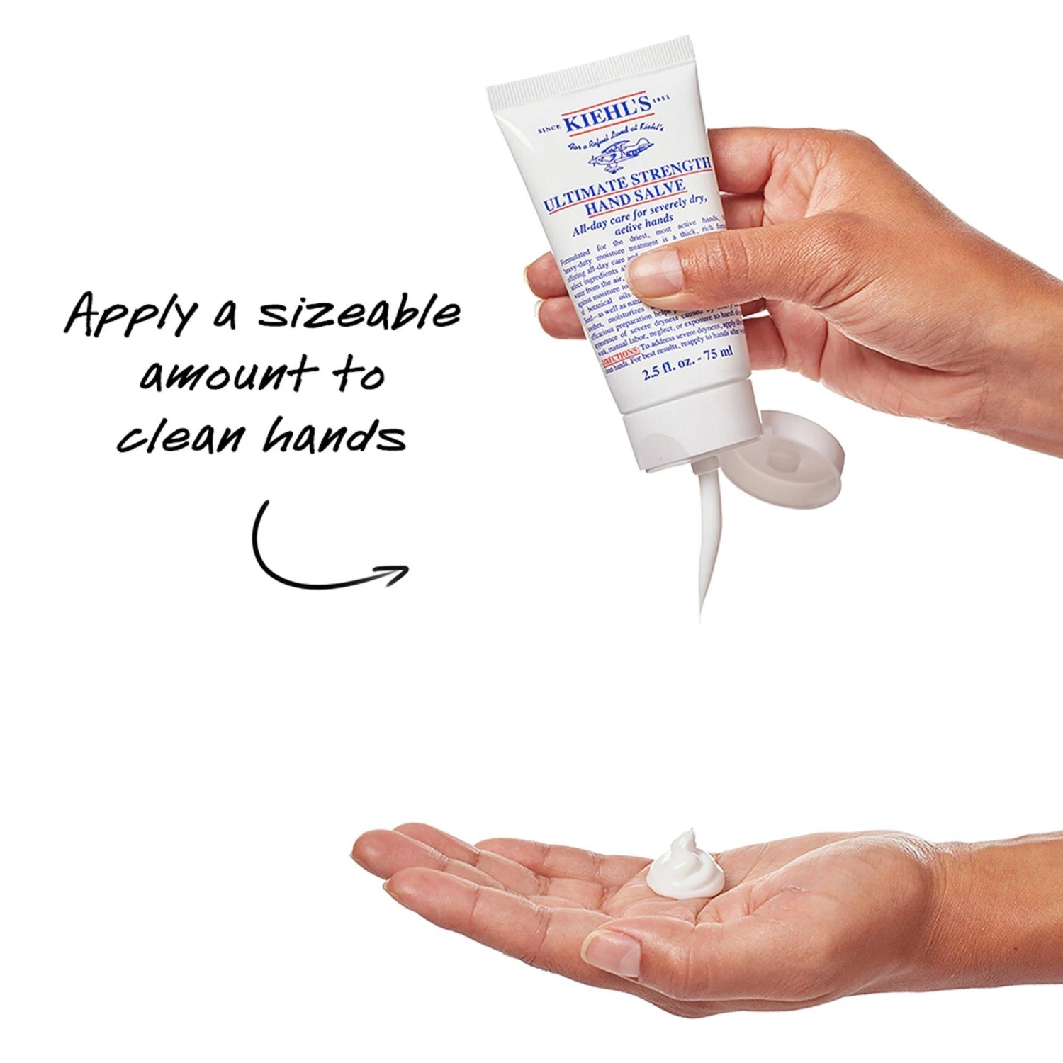 Ultimate Strength Hand Salve 5 Ultimate Strength Hand Salve - Image 5