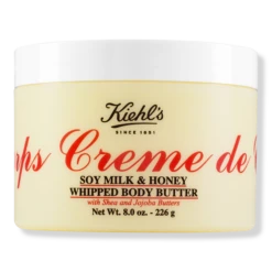 Creme De Corps Soy Milk Honey Whipped Body Butter