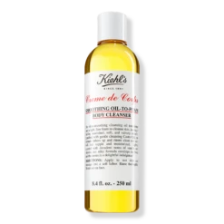 Smoothing Oil-to-foam Body Cleanser -Cheap Beaunisa Store 2536661