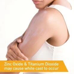 Cerave Hydrating Mineral Sunscreen Lotion For Body SPF 30 -Cheap Beaunisa Store 2540956cm alt03