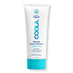 Coola Fragrance-Free Mineral Body Sunscreen Lotion SPF 50 7 Coola Fragrance-Free Mineral Body Sunscreen Lotion SPF 50 -Cheap Beaunisa Store 2541372