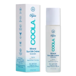 Coola Full Spectrum 360° Mineral Sun Silk Crème SPF 30 7 Coola Full Spectrum 360° Mineral Sun Silk Crème SPF 30 -Cheap Beaunisa Store 2541374