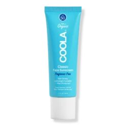 Coola Organic Classic Face Sunscreen SPF 50 13 Coola Organic Classic Face Sunscreen SPF 50 -Cheap Beaunisa Store 2541377
